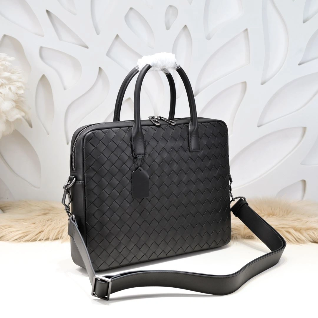 Youthful Mens Bottega Veneta Briefcases 91407