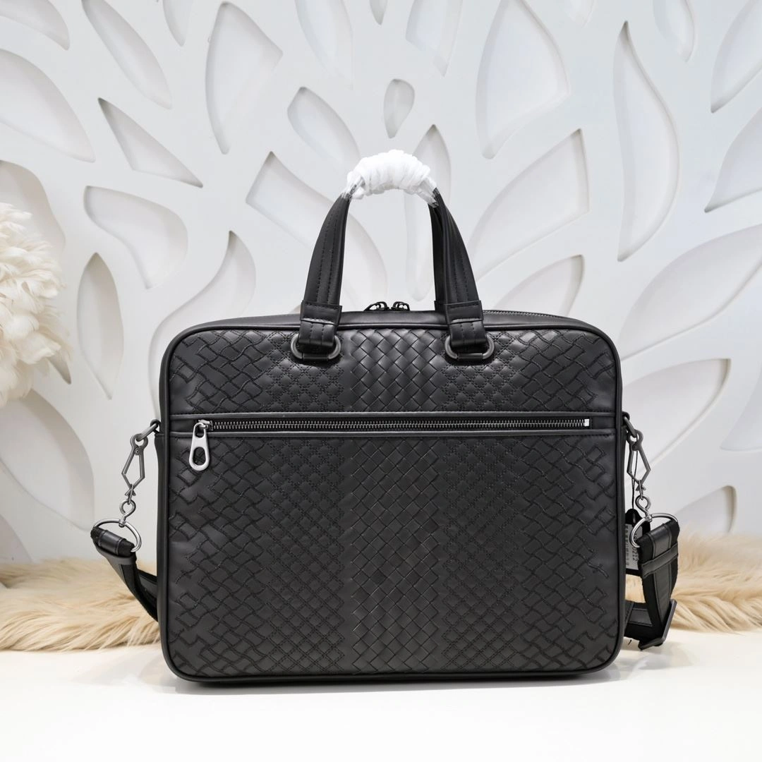 TimelessDesign Mens Bottega Veneta Briefcases 91402