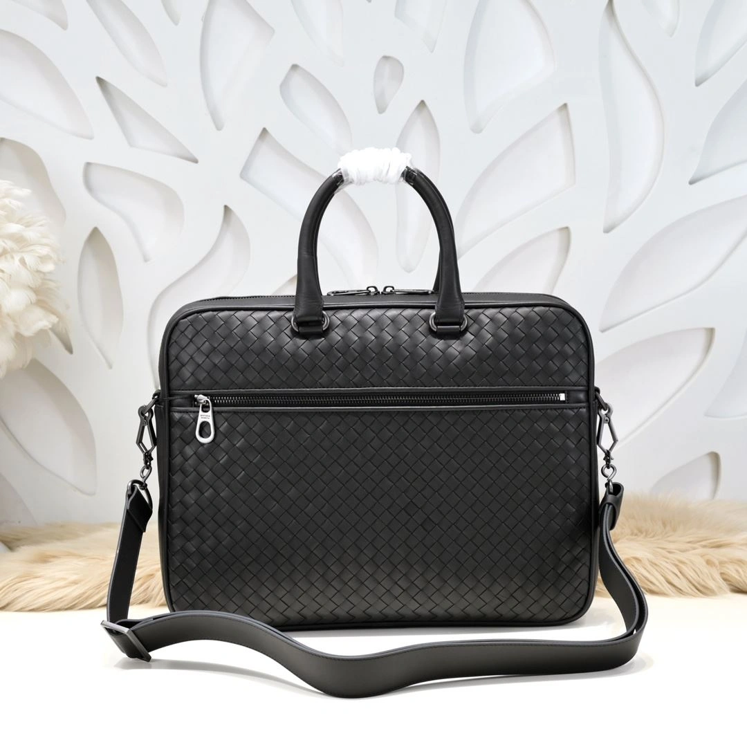 Mens Bottega Veneta Briefcases GoAnywhere 91414