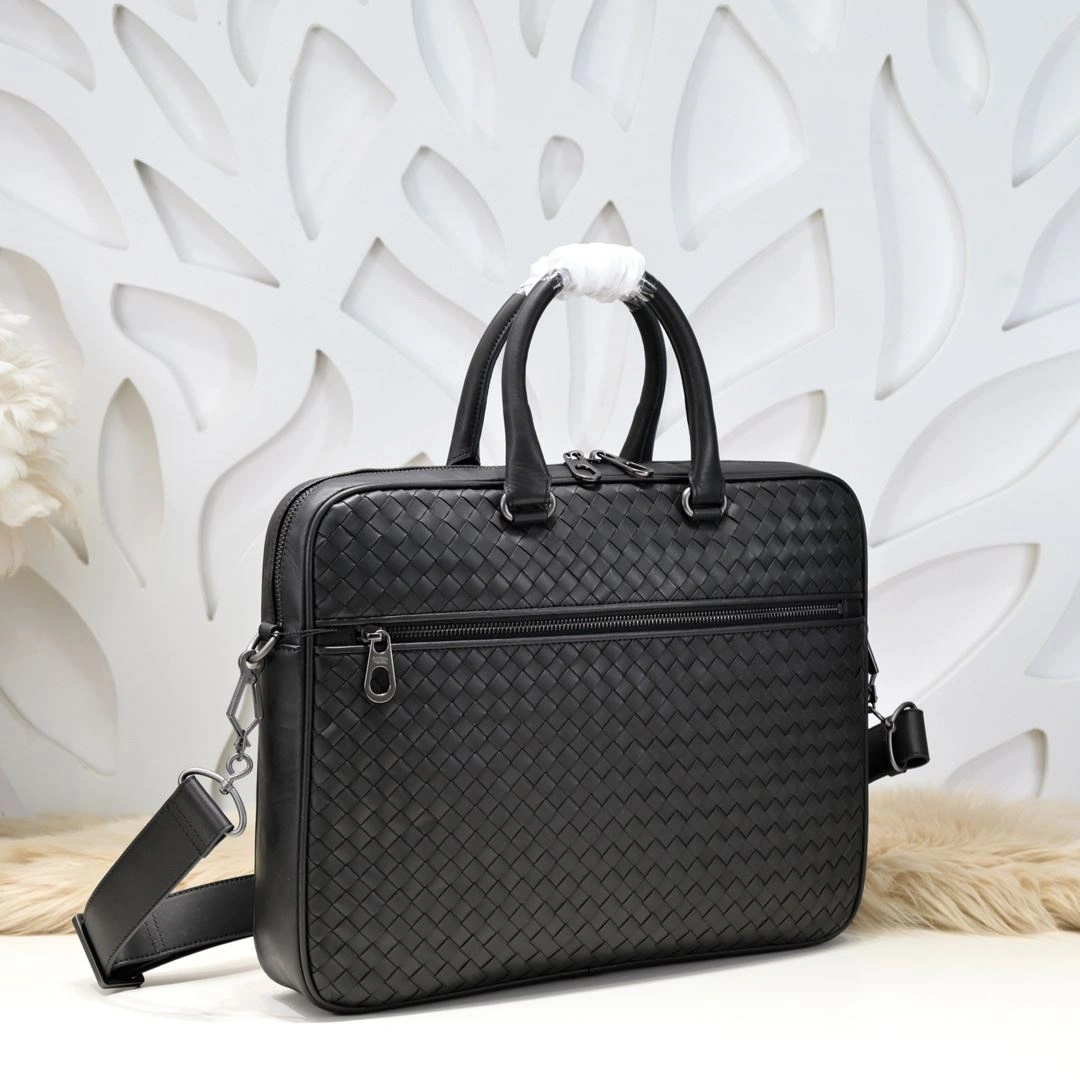 Mens Bottega Veneta Briefcases GoAnywhere 91414
