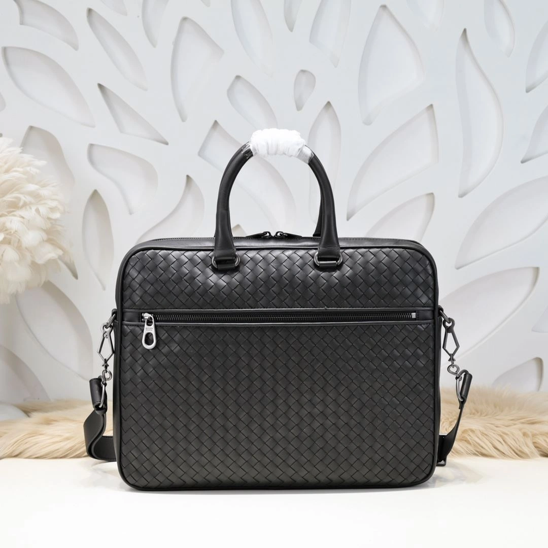 Mens Bottega Veneta Briefcases GoAnywhere 91414