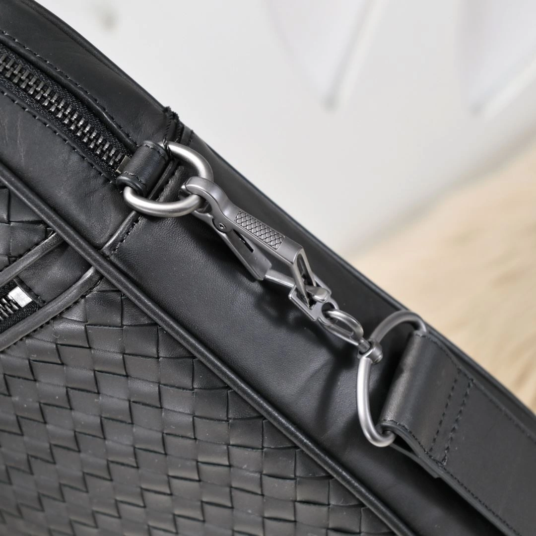 Mens Bottega Veneta Briefcases GoAnywhere 91414
