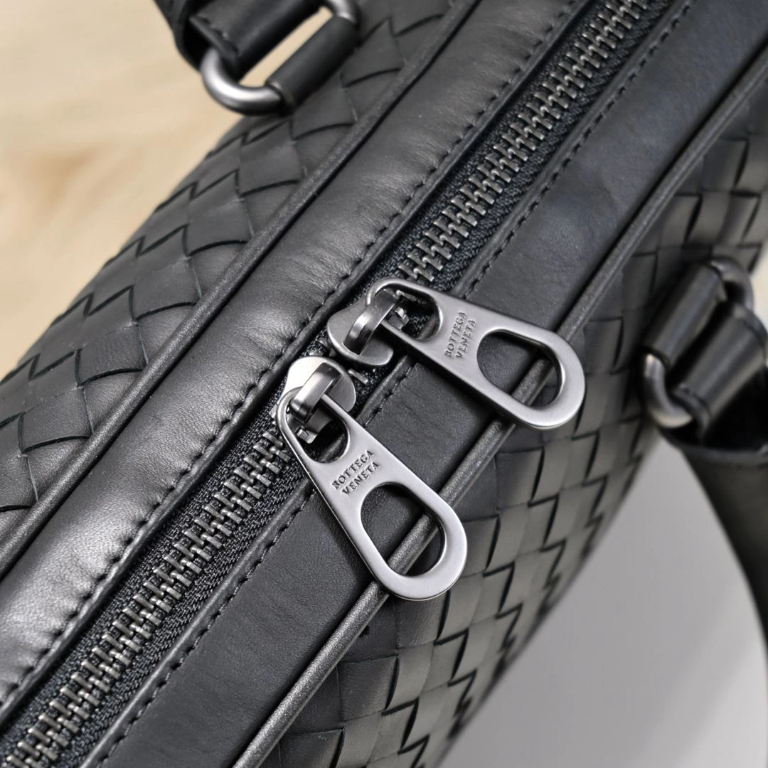 Mens Bottega Veneta Briefcases GoAnywhere 91414