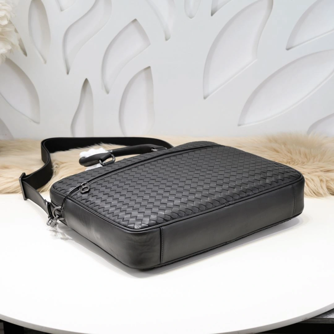 Mens Bottega Veneta Briefcases GoAnywhere 91414