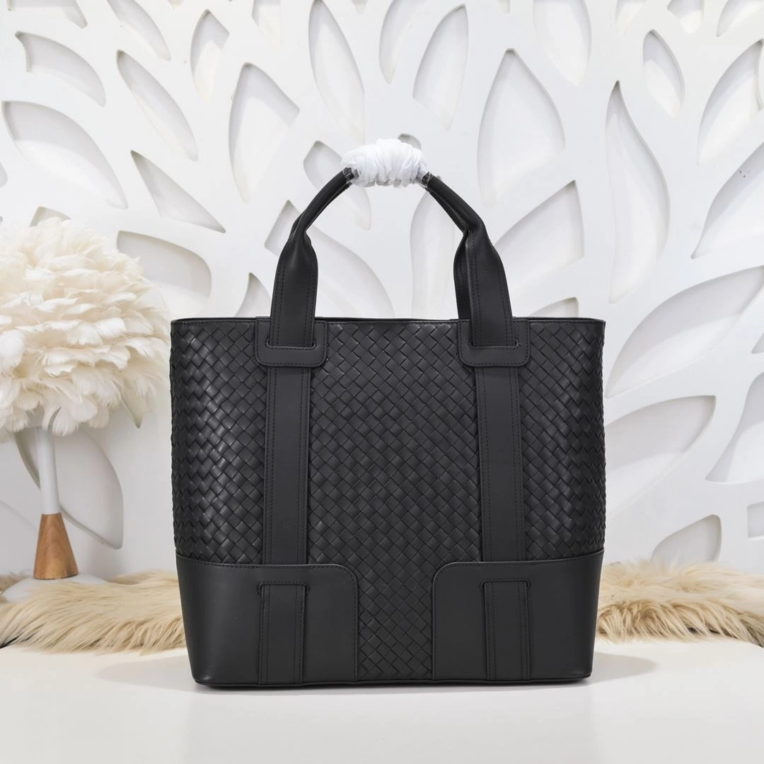 Original Mens Bottega Veneta Briefcases 91441
