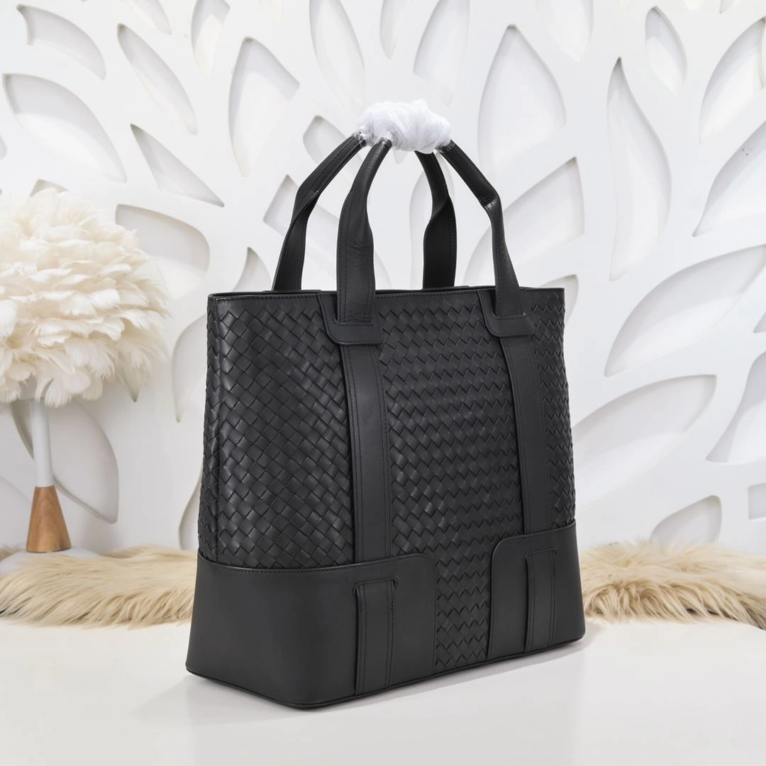 Original Mens Bottega Veneta Briefcases 91441