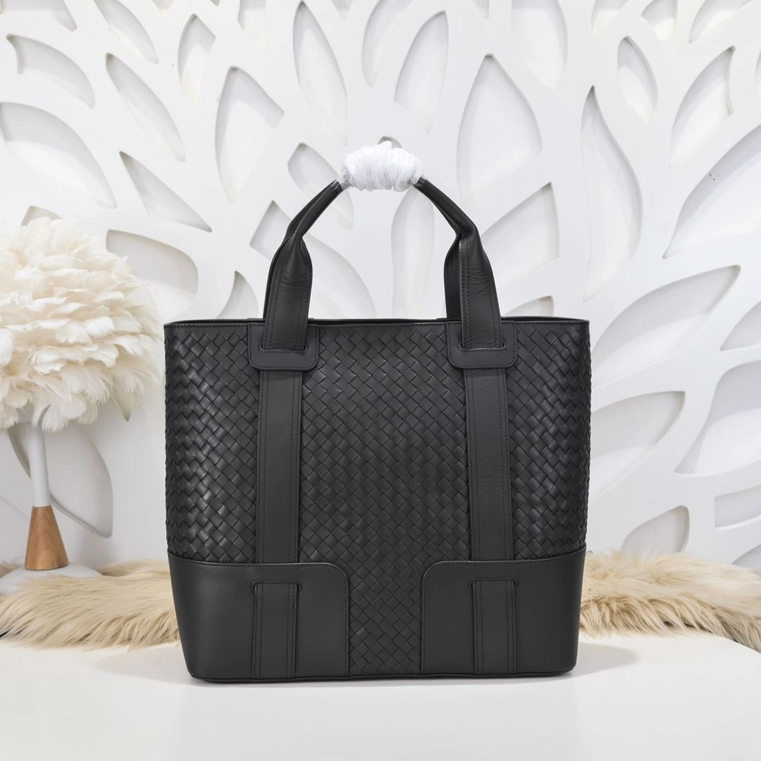 Original Mens Bottega Veneta Briefcases 91441