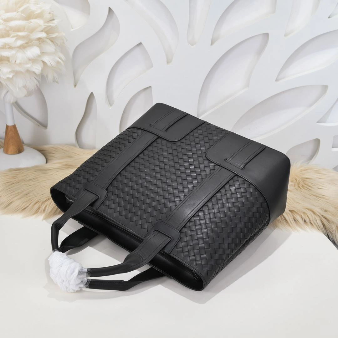 Original Mens Bottega Veneta Briefcases 91441