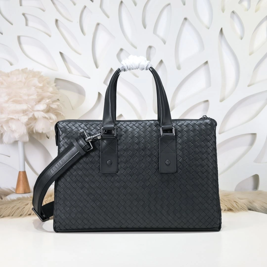 SoftTouch Mens Bottega Veneta Briefcases 91401