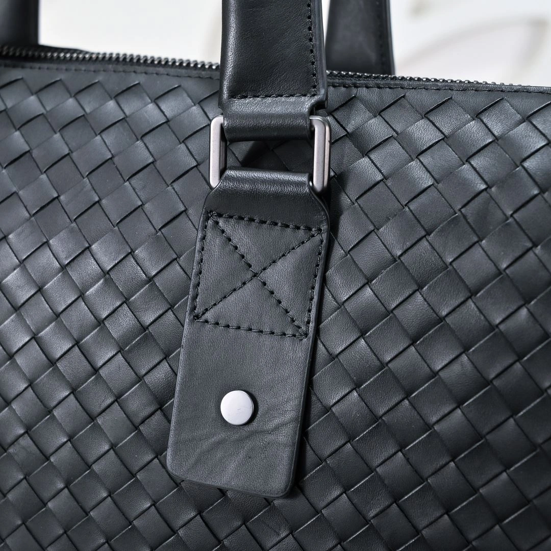 SoftTouch Mens Bottega Veneta Briefcases 91401