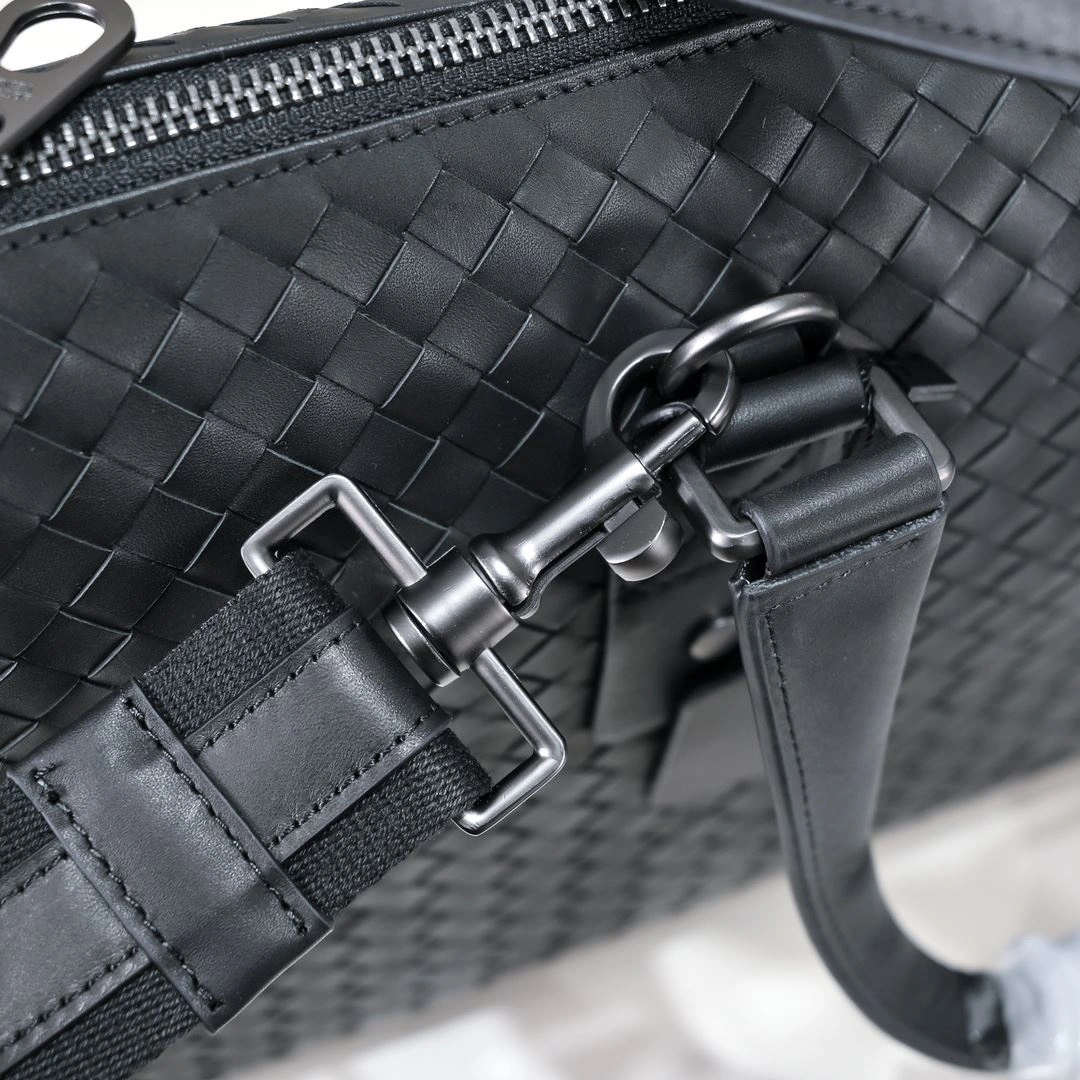 SoftTouch Mens Bottega Veneta Briefcases 91401