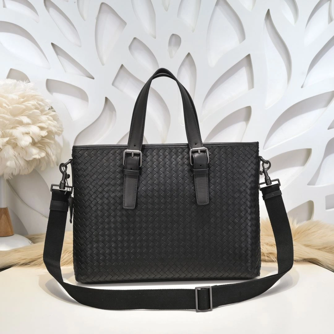 Mens Bottega Veneta Briefcases MultiPurpose 91408