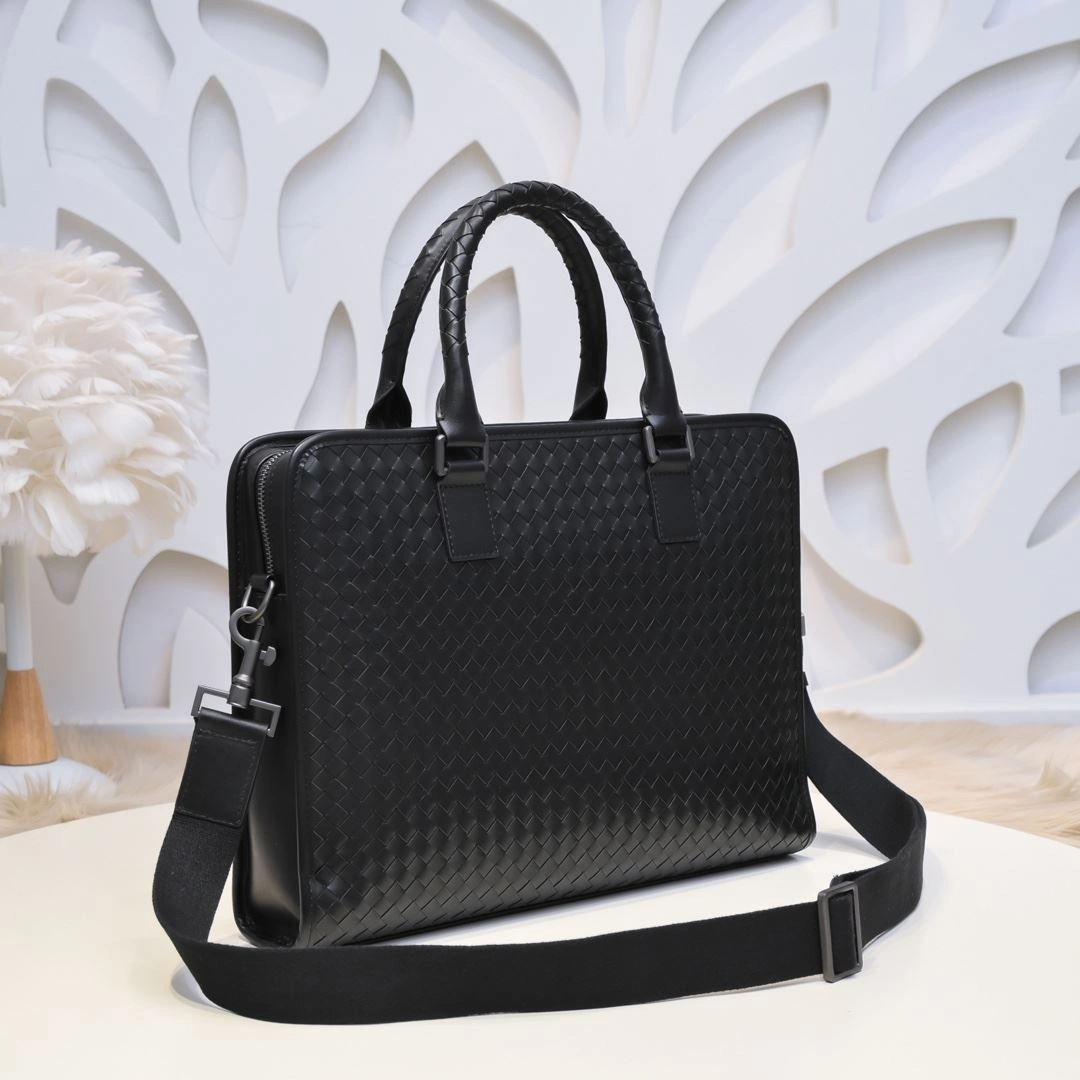 Mens Bottega Veneta Briefcases Bold 91439