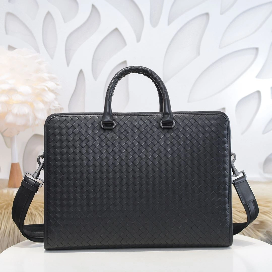 Mens Bottega Veneta Briefcases Cozy 91403