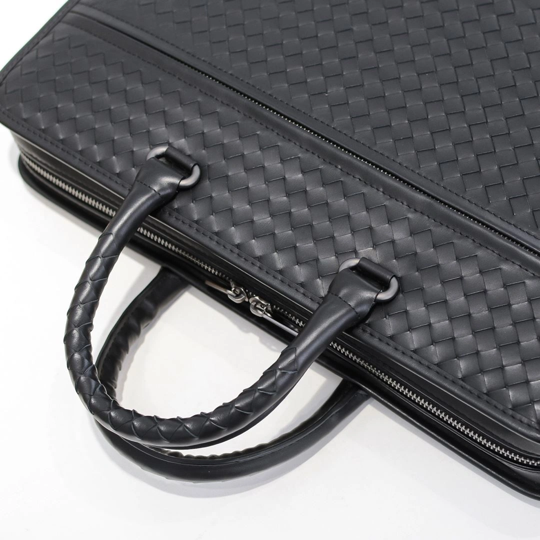 Mens Bottega Veneta Briefcases Cozy 91403