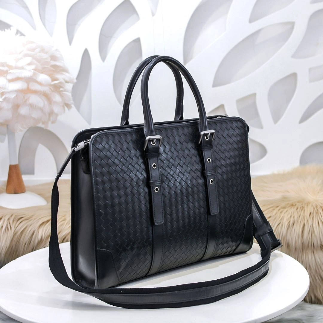 SportInspired Mens Bottega Veneta Briefcases 91398