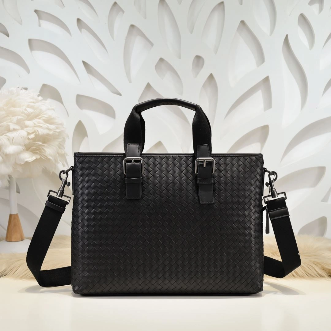 NewStyle Mens Bottega Veneta Briefcases 91397