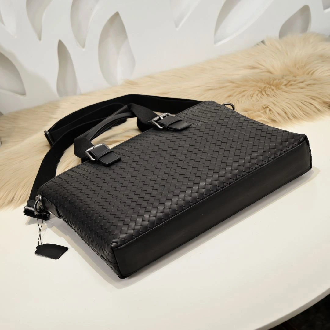 NewStyle Mens Bottega Veneta Briefcases 91397