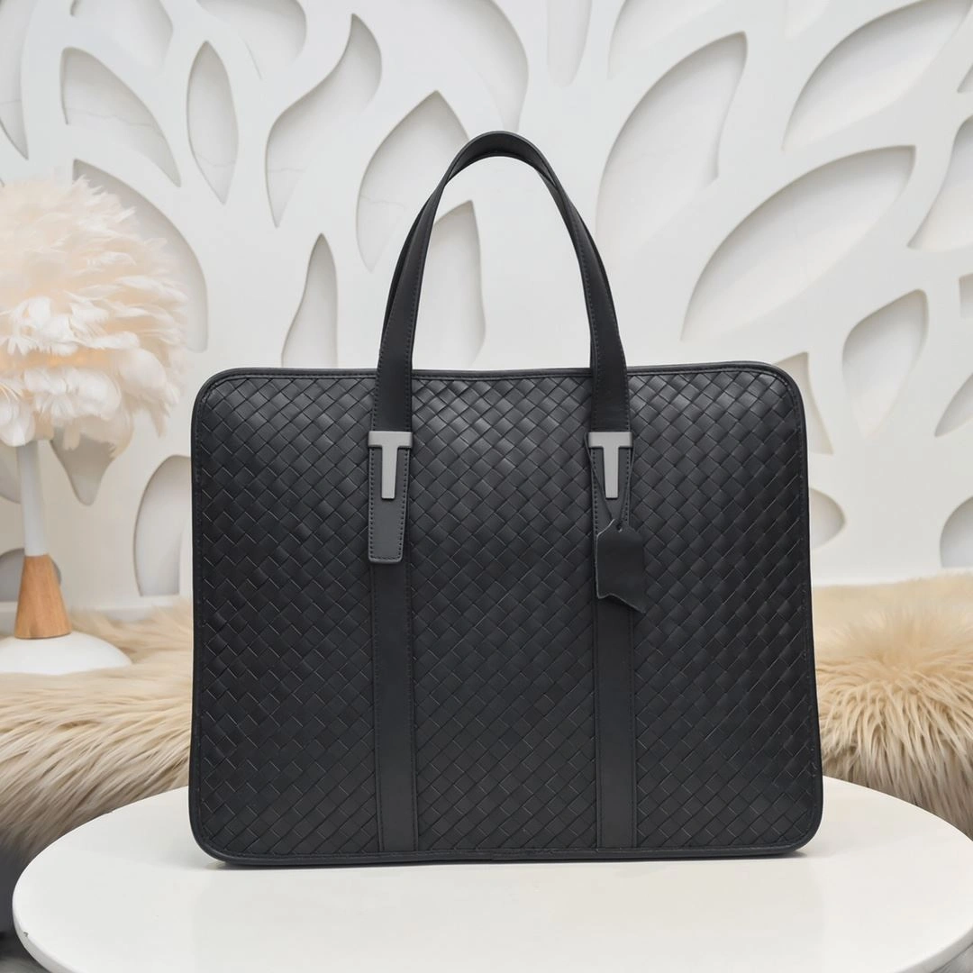 Comfortable Mens Bottega Veneta Briefcases 91399