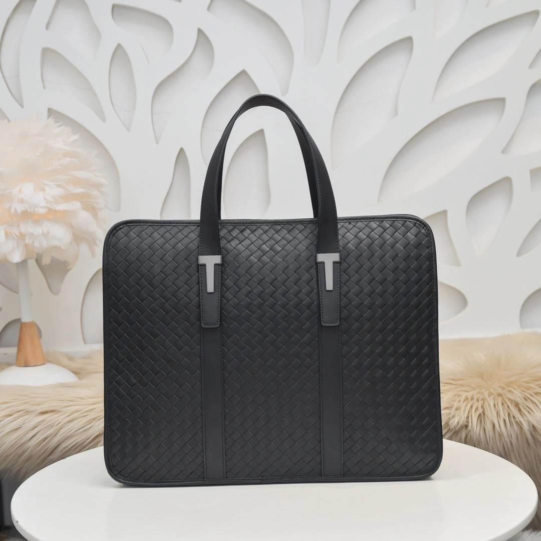 Comfortable Mens Bottega Veneta Briefcases 91399