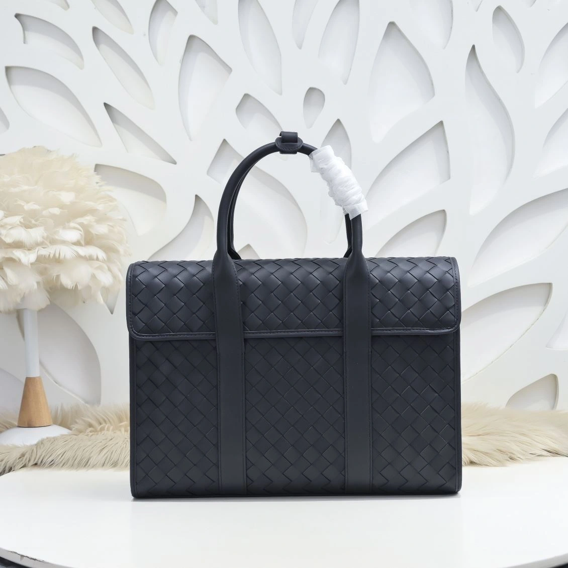 Mens Bottega Veneta Briefcases MultiPurpose 91396