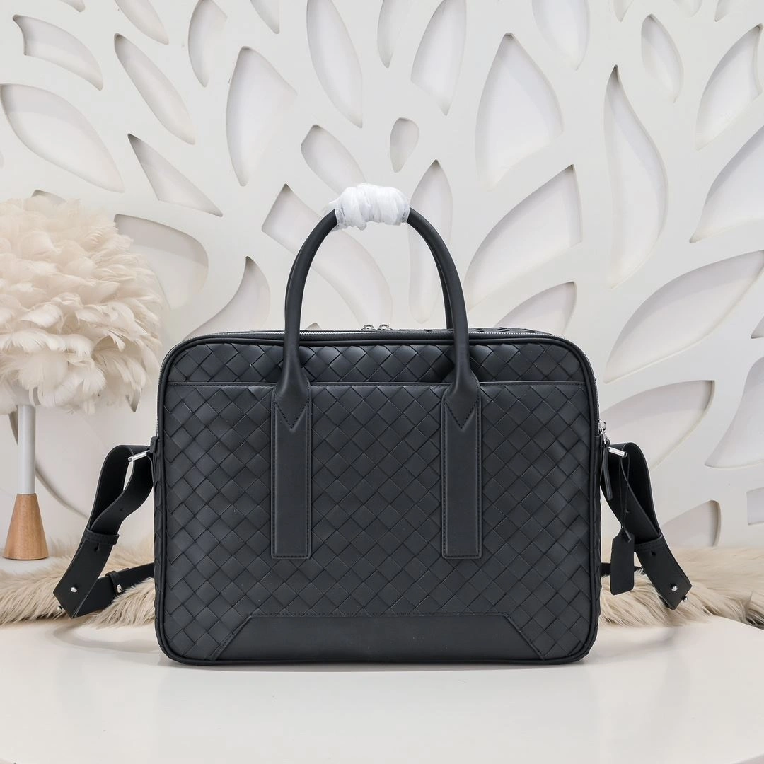 Mens Bottega Veneta Briefcases StreetReady 91424