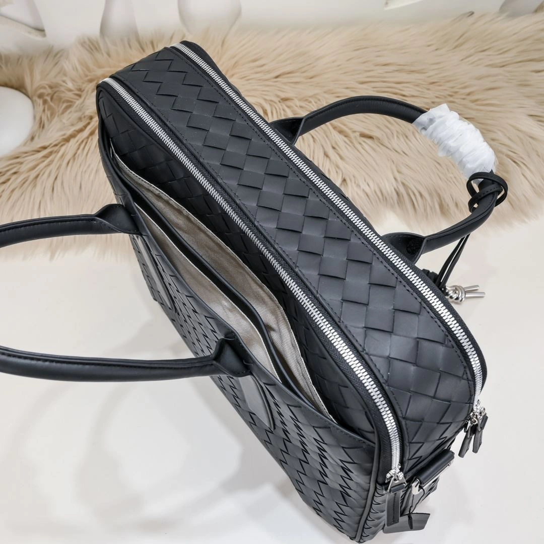 Mens Bottega Veneta Briefcases StreetReady 91424