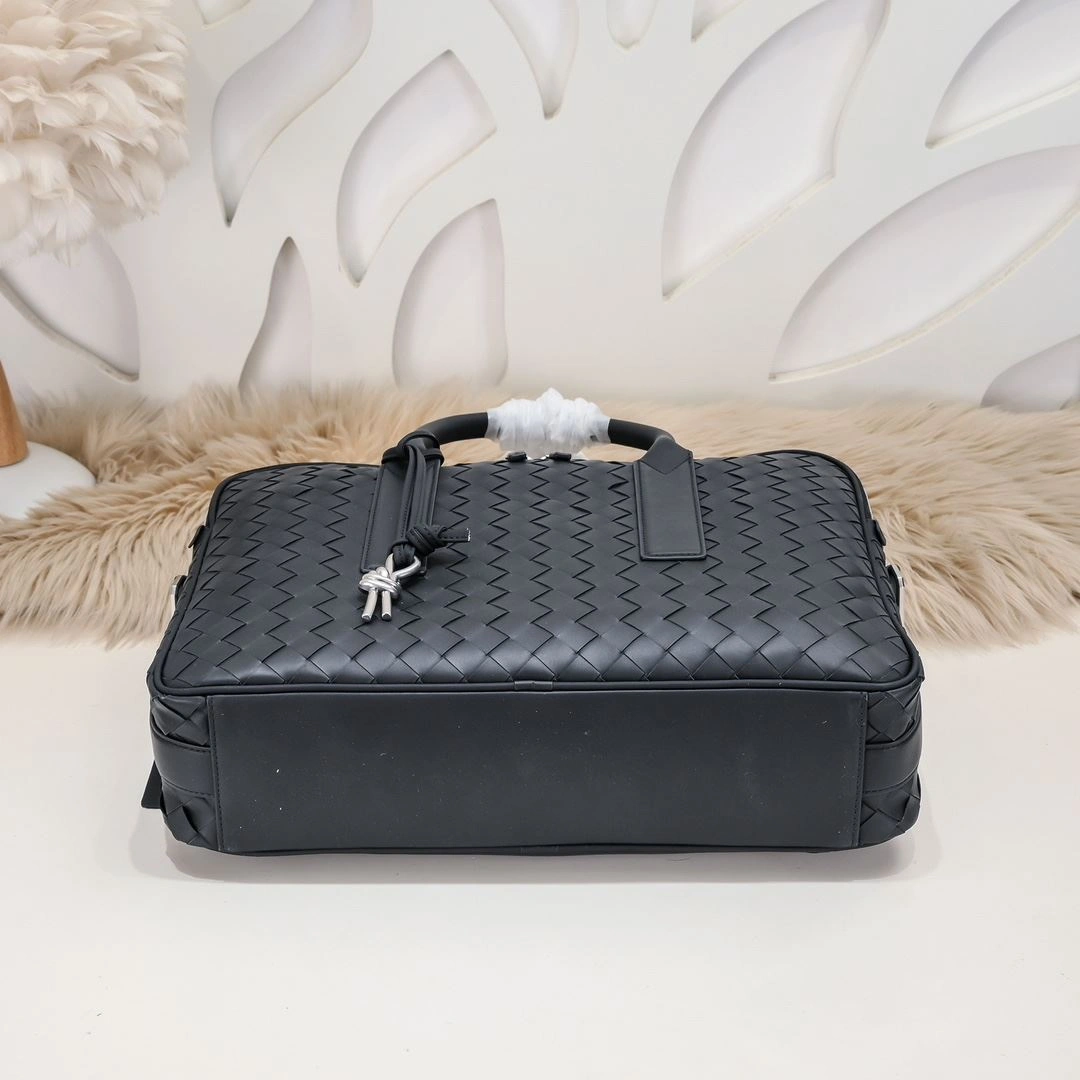 Mens Bottega Veneta Briefcases StreetReady 91424