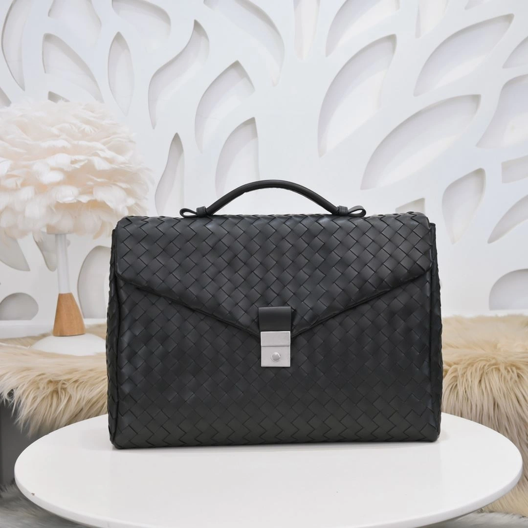 QuickDry Mens Bottega Veneta Briefcases 91388