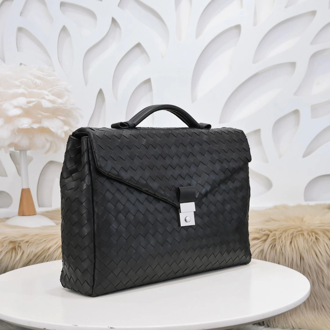 QuickDry Mens Bottega Veneta Briefcases 91388
