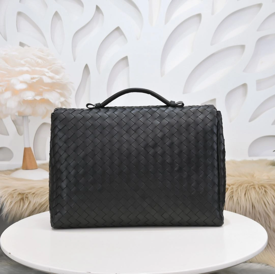 QuickDry Mens Bottega Veneta Briefcases 91388