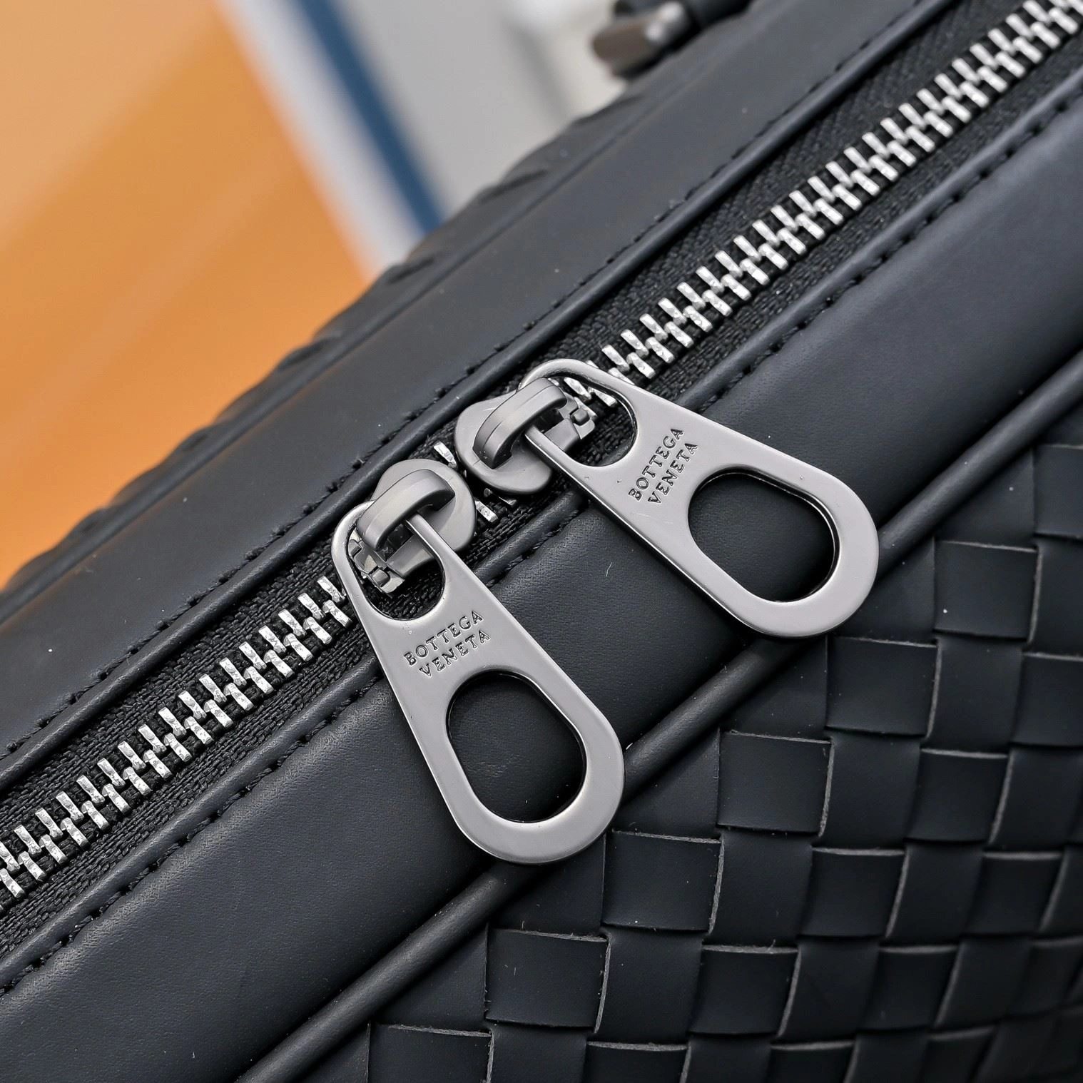 Mens Bottega Veneta Briefcases Sustainable 93351