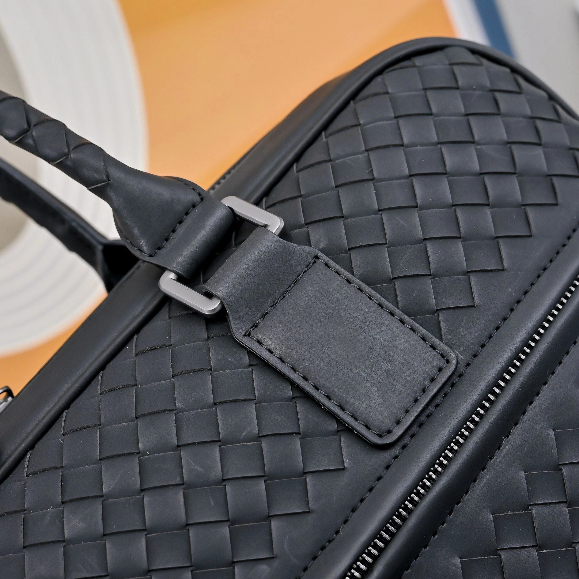 Mens Bottega Veneta Briefcases Sustainable 93351