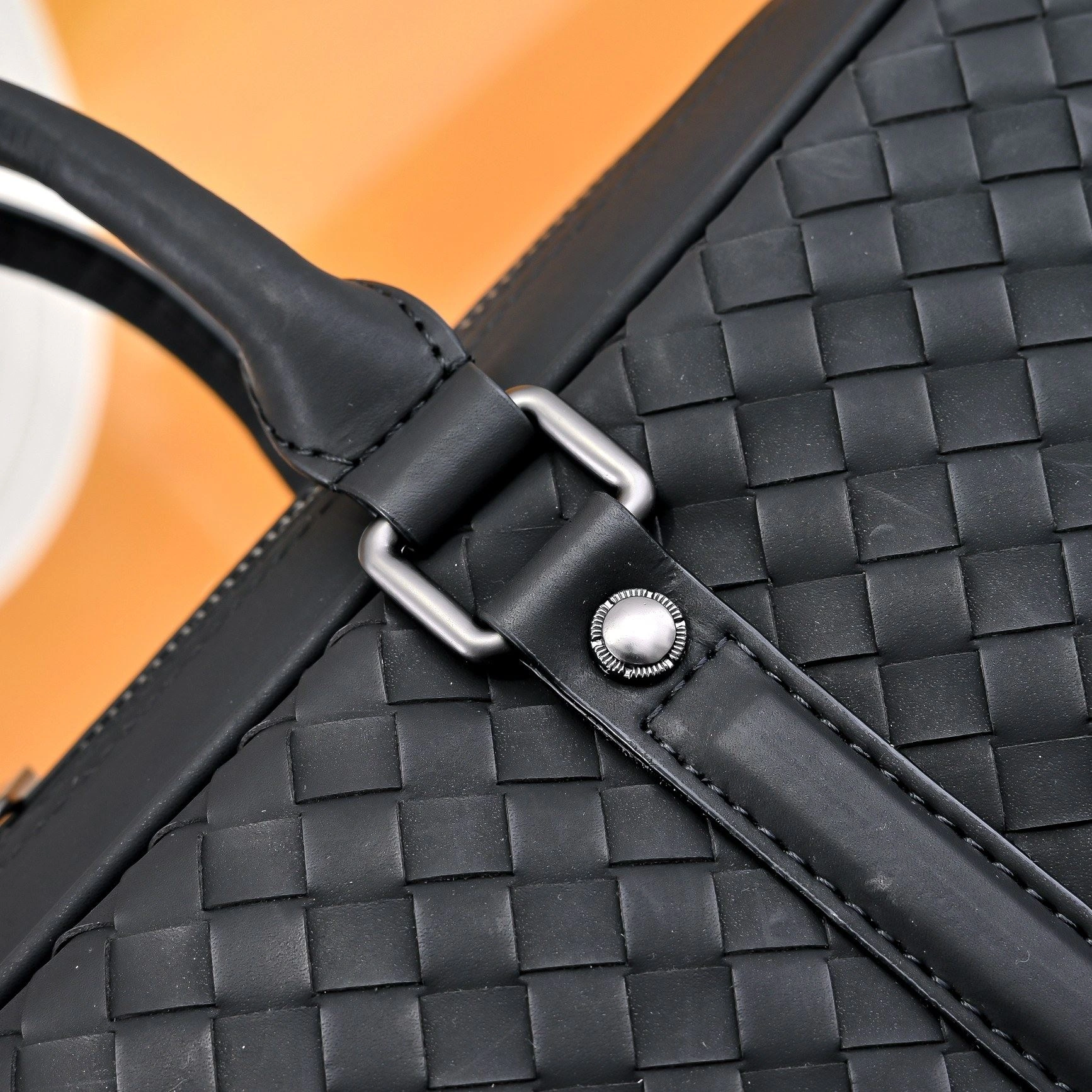 Timeless Mens Bottega Veneta Briefcases 93350