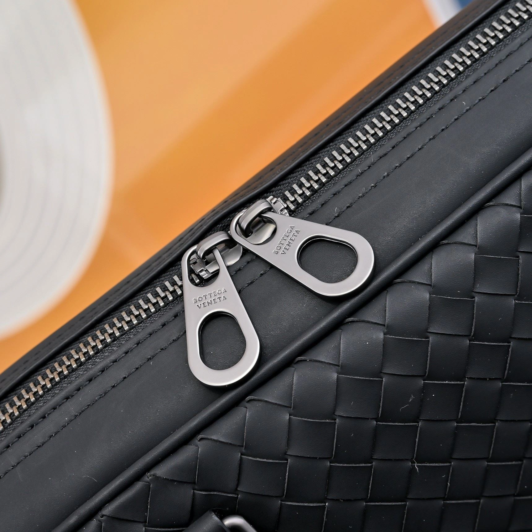 Timeless Mens Bottega Veneta Briefcases 93350