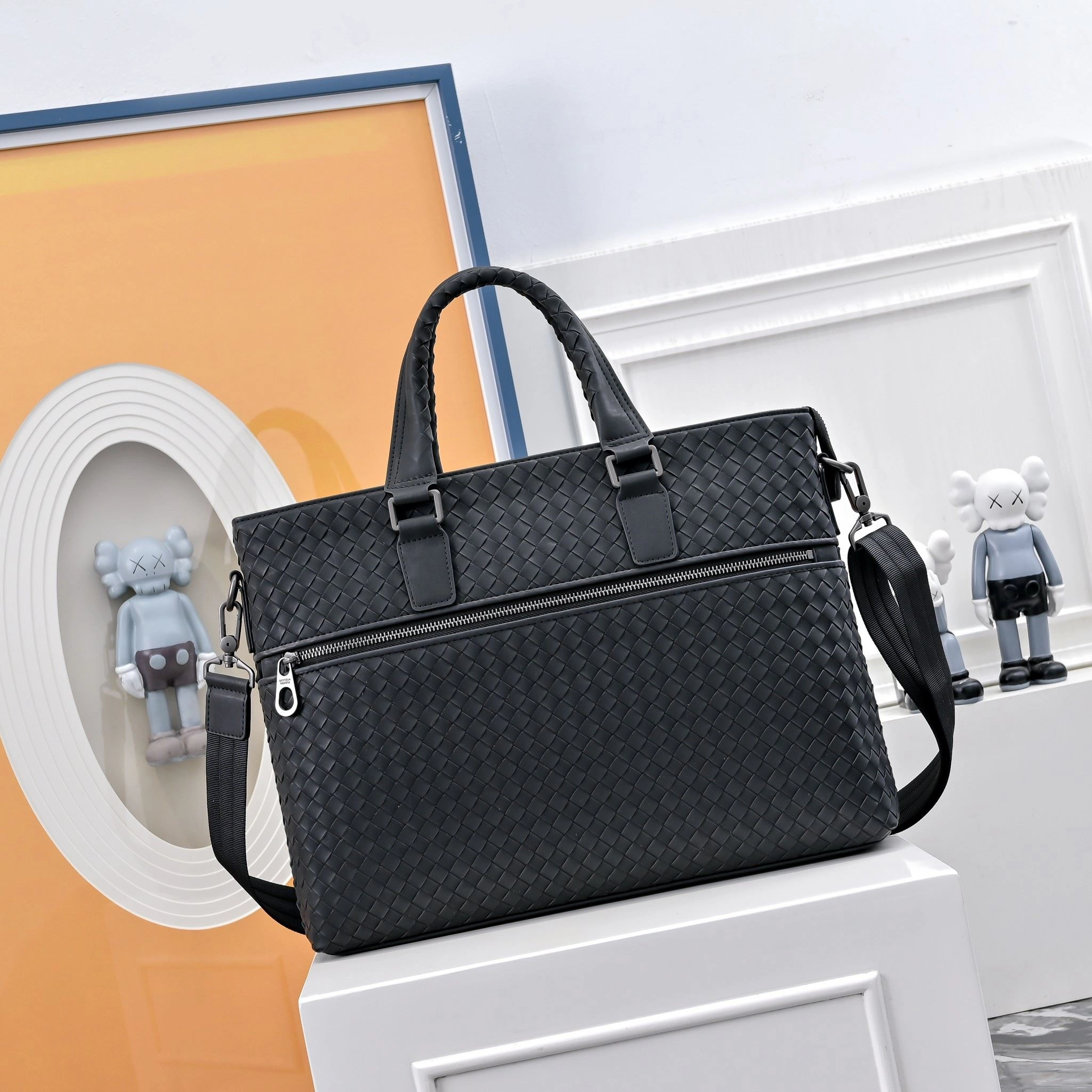 Mens Bottega Veneta Briefcases QuickDry 93352