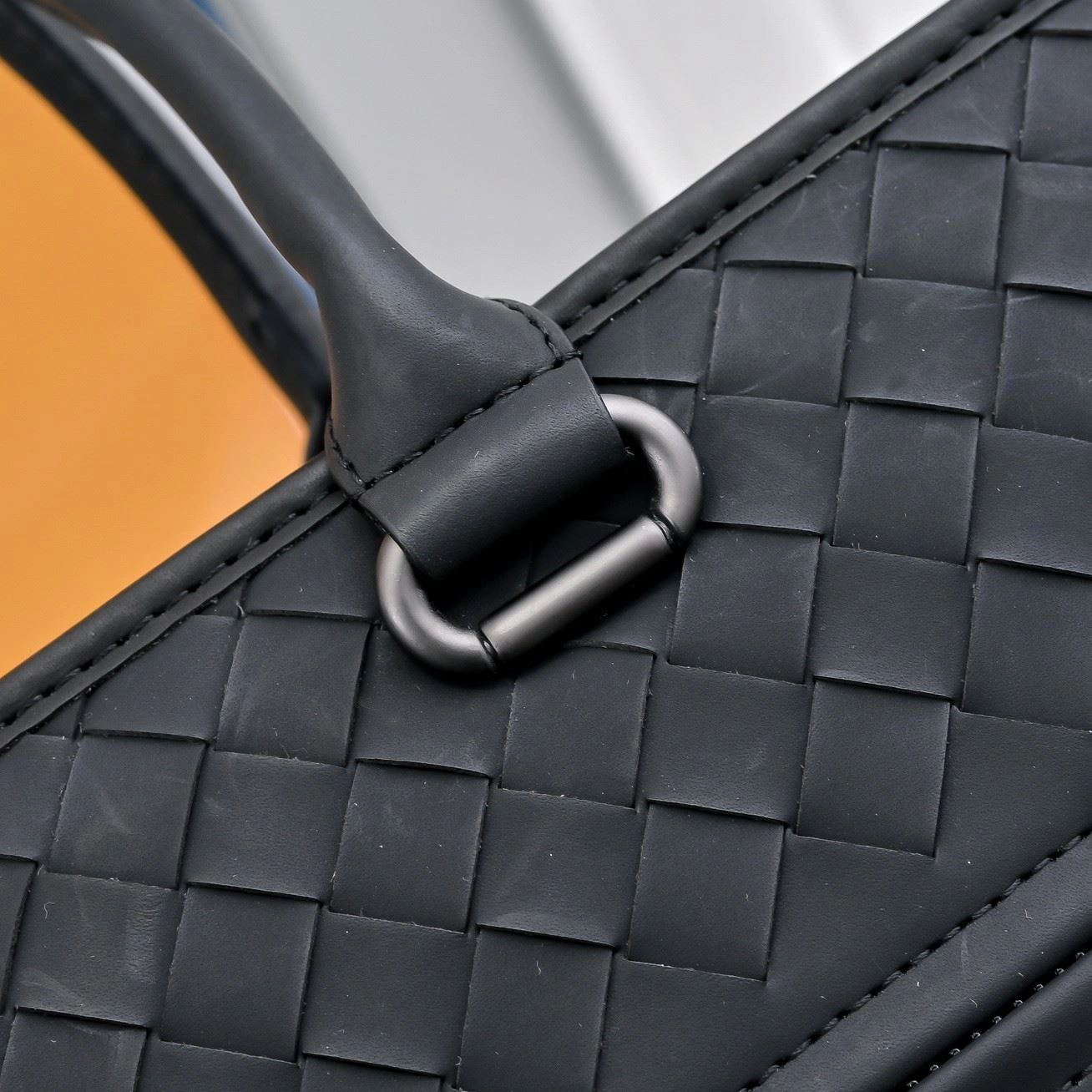 Mens Bottega Veneta Briefcases Unique 93349