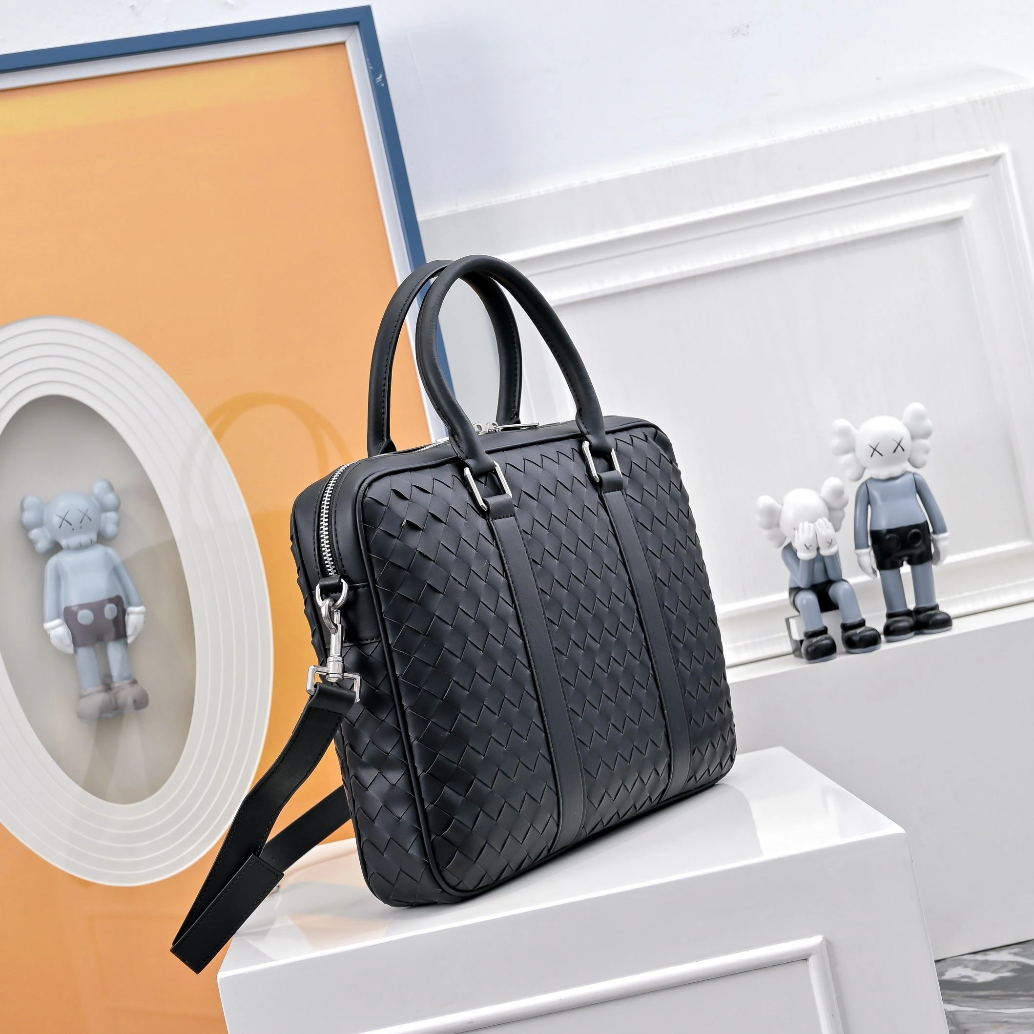 Neat Mens Bottega Veneta Briefcases 93418
