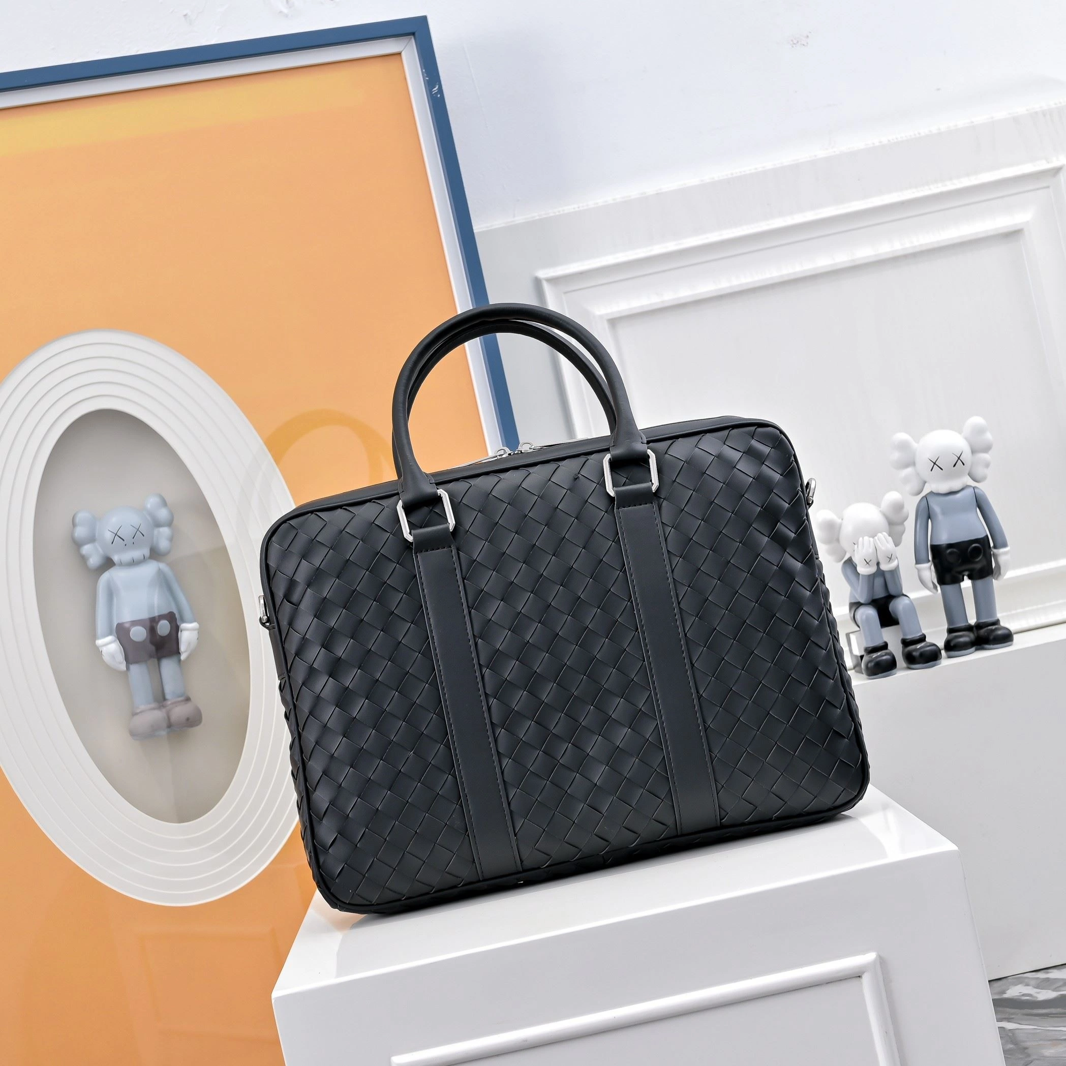Neat Mens Bottega Veneta Briefcases 93418
