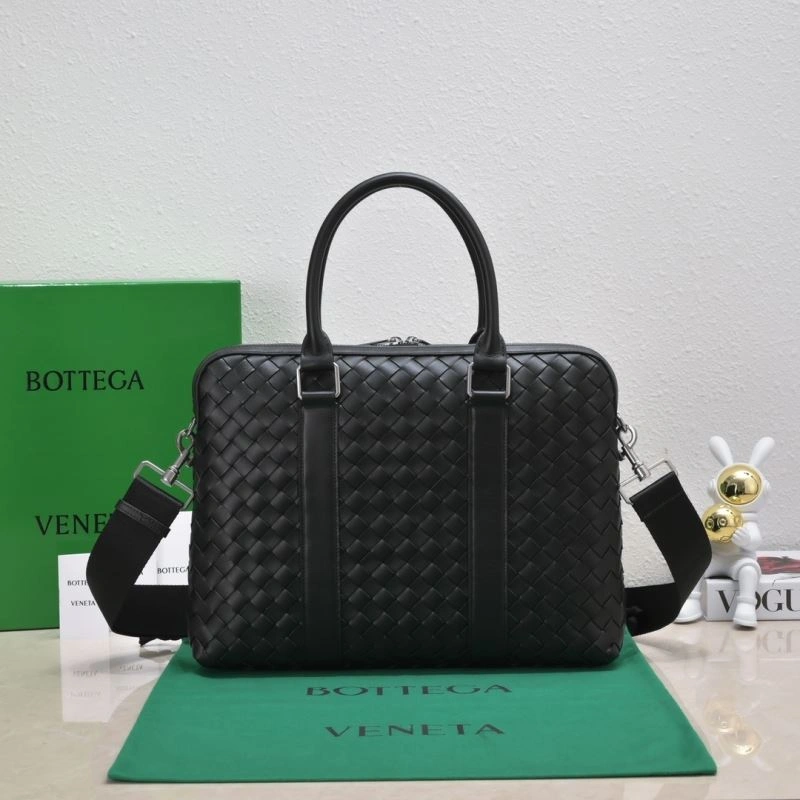 Mens Bottega Veneta Briefcases Packable 67900