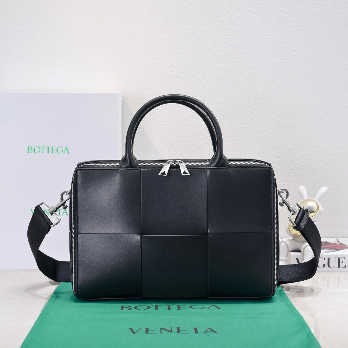 OnTrend Mens Bottega Veneta Briefcases 67681