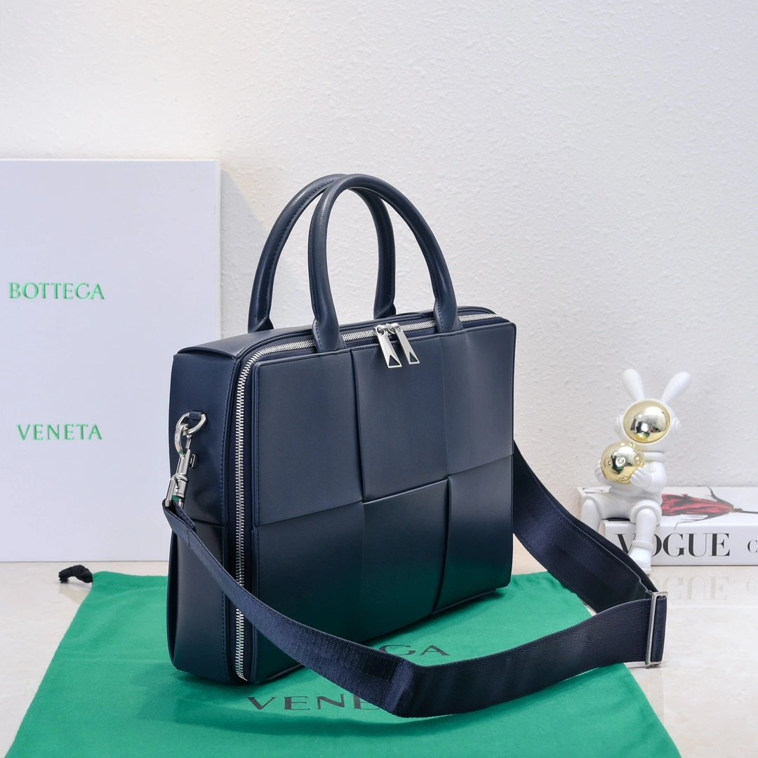 Durable Mens Bottega Veneta Briefcases 67733