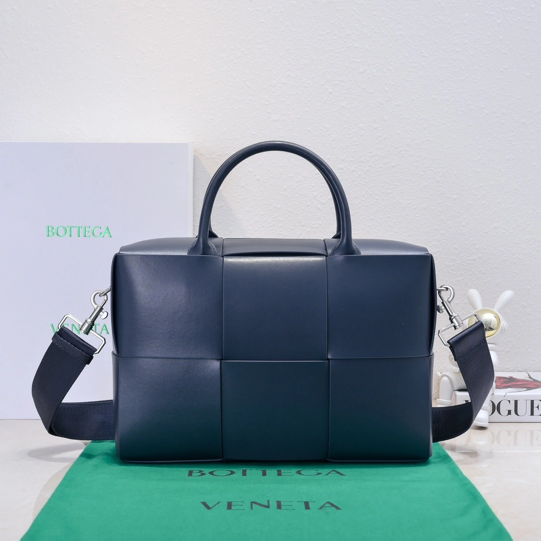 Durable Mens Bottega Veneta Briefcases 67733