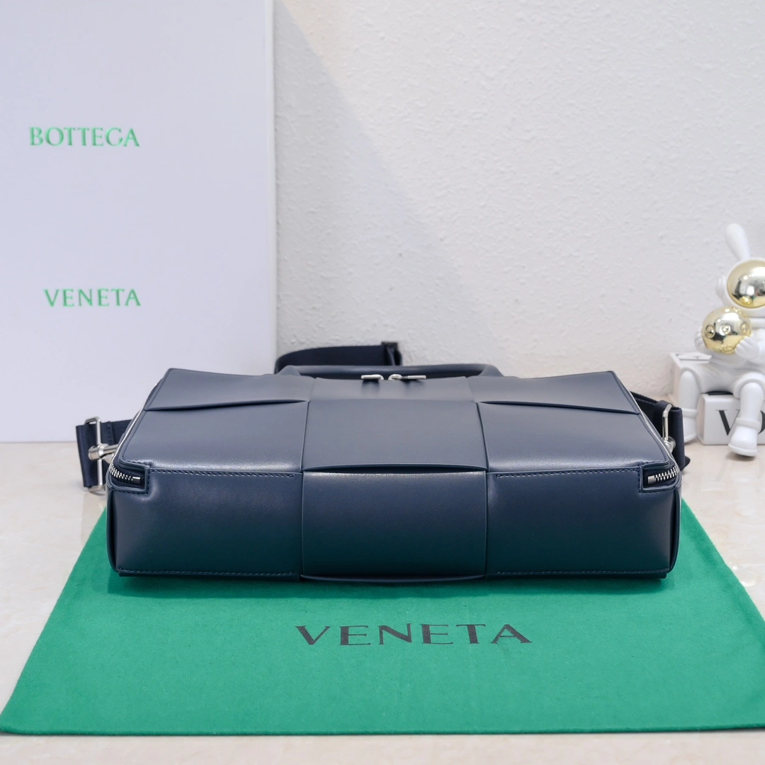 Durable Mens Bottega Veneta Briefcases 67733