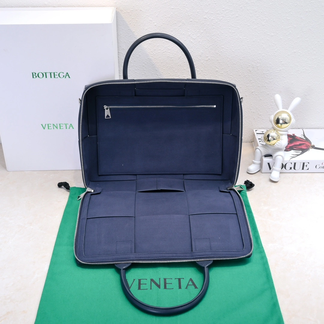 Durable Mens Bottega Veneta Briefcases 67733