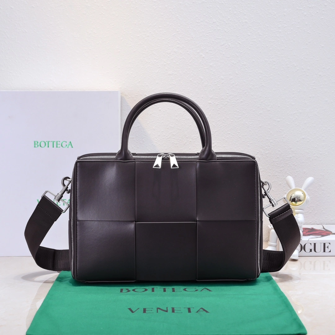 Mens Bottega Veneta Briefcases EasyCare 67726
