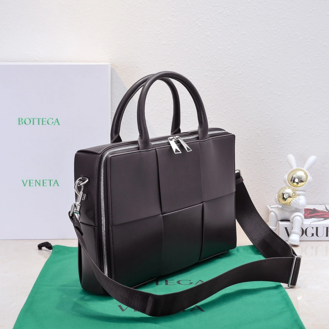 Mens Bottega Veneta Briefcases EasyCare 67726