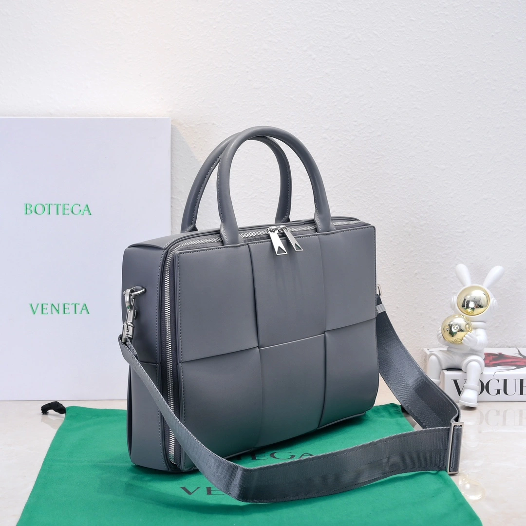 Mens Bottega Veneta Briefcases Popular 67679