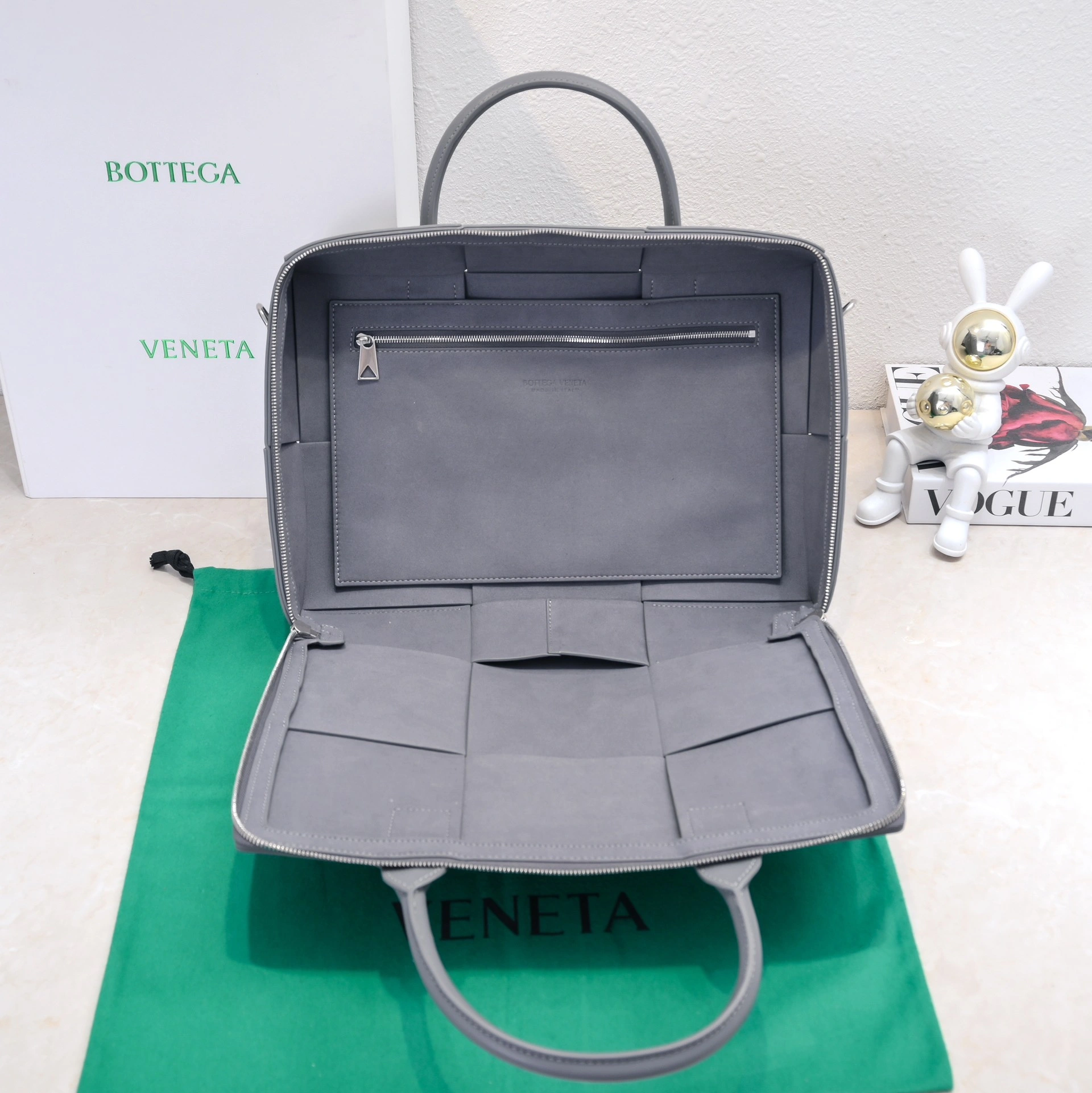 Mens Bottega Veneta Briefcases Popular 67679