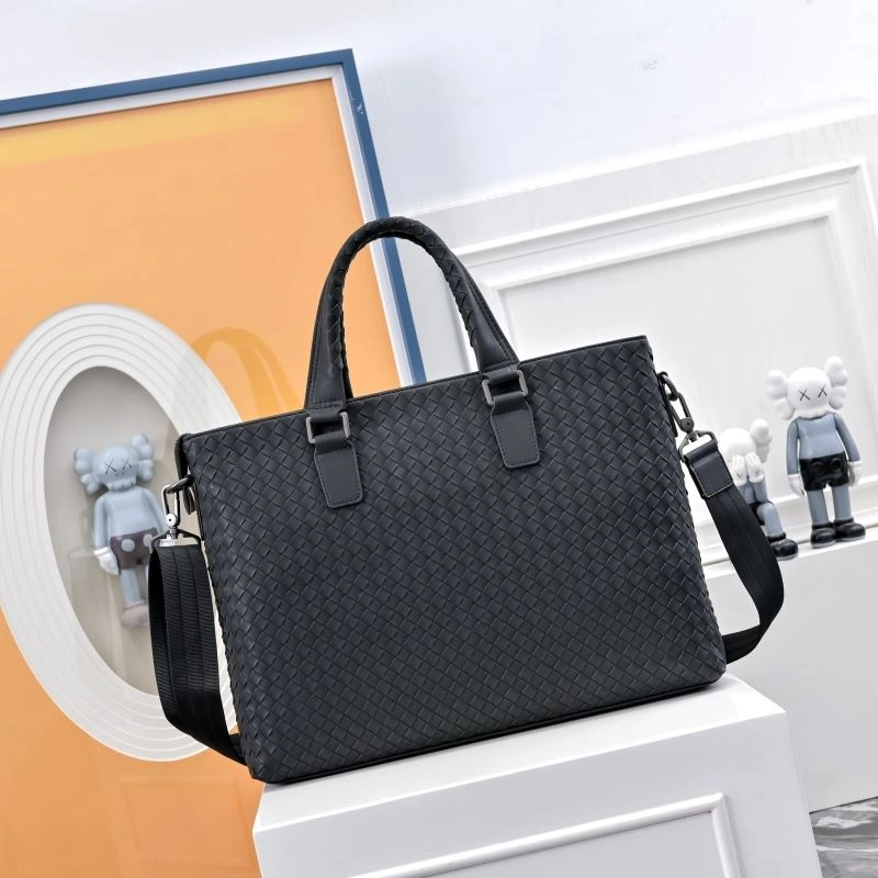 Cozy Mens Bottega Veneta Briefcases 86530